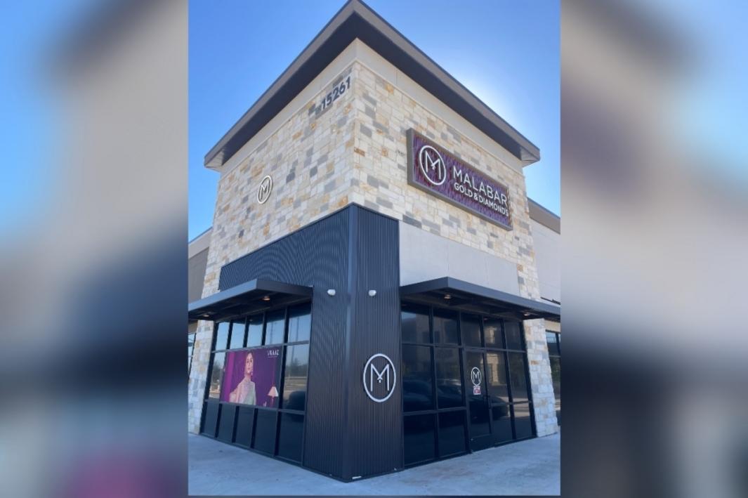 Malabar Gold & Diamonds khai trương chi nhánh mới tại Leander 1 395433