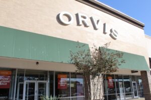 Orvis đóng cửa các cửa hàng ở Plano và Southlake 18 Orvis đóng cửa các cửa hàng ở Plano và Southlake