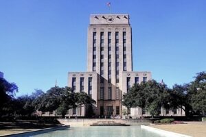 Hội đồng thành phố Houston bác bỏ đề nghị tăng giá nước