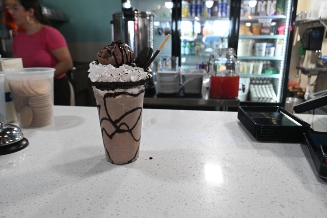 Quán Dulce Mami Cafe Mở Cửa Tại Denton, Texas 1 395477