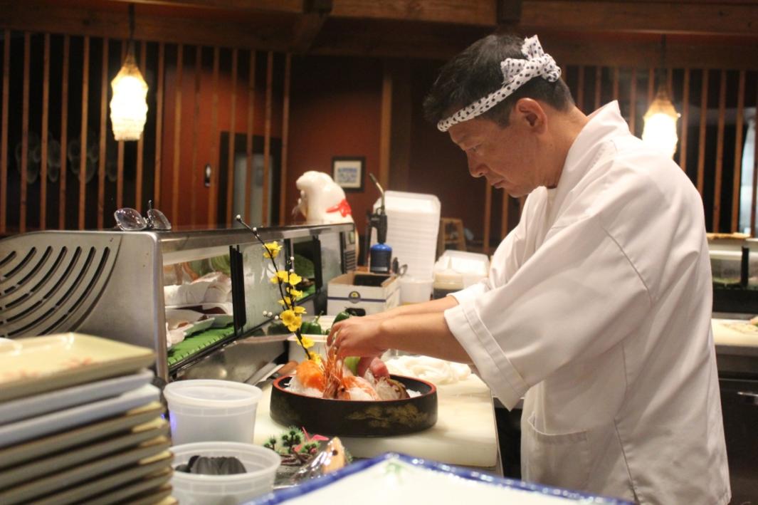 Doanh nghiệp địa phương ở Texas chật vật ứng phó chi phí leo thang 1 395487