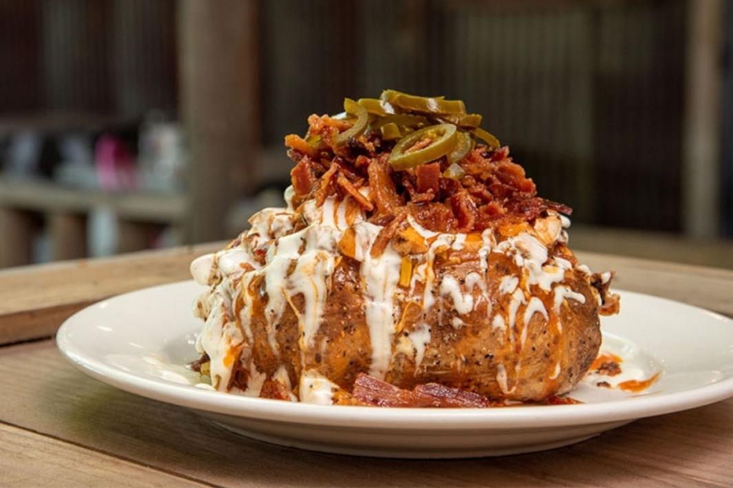 Houston: 5 nhà hàng mới mở cửa hoặc sắp khai trương 1 395563