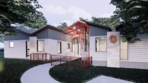 Các Tổ Chức Phi Lợi Nhuận ở Austin Hướng Tới Việc Giữ Gìn Các Gia Đình Cùng Nhau