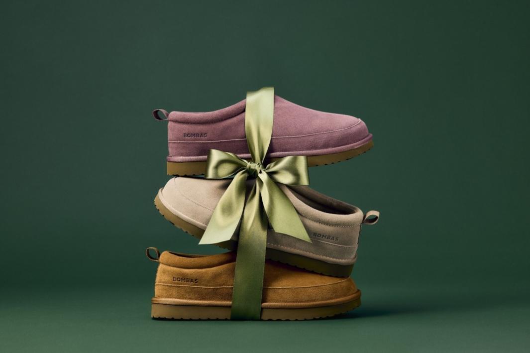 Hãng thời trang Bombas khai trương cửa hàng đầu tiên tại Austin 1 395577