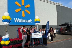 Walmart Bắc San Antonio Tái Mở Cửa Với Diện Mạo Mới Sau Thời Gian Đóng Cửa Dài Hạn 4 Walmart Bắc San Antonio Tái Mở Cửa Với Diện Mạo Mới Sau Thời Gian Đóng Cửa Dài Hạn