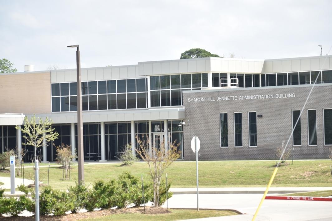 Willis ISD Chính Thức Đặt Tên Trường Tiểu Học Mới 1 395665