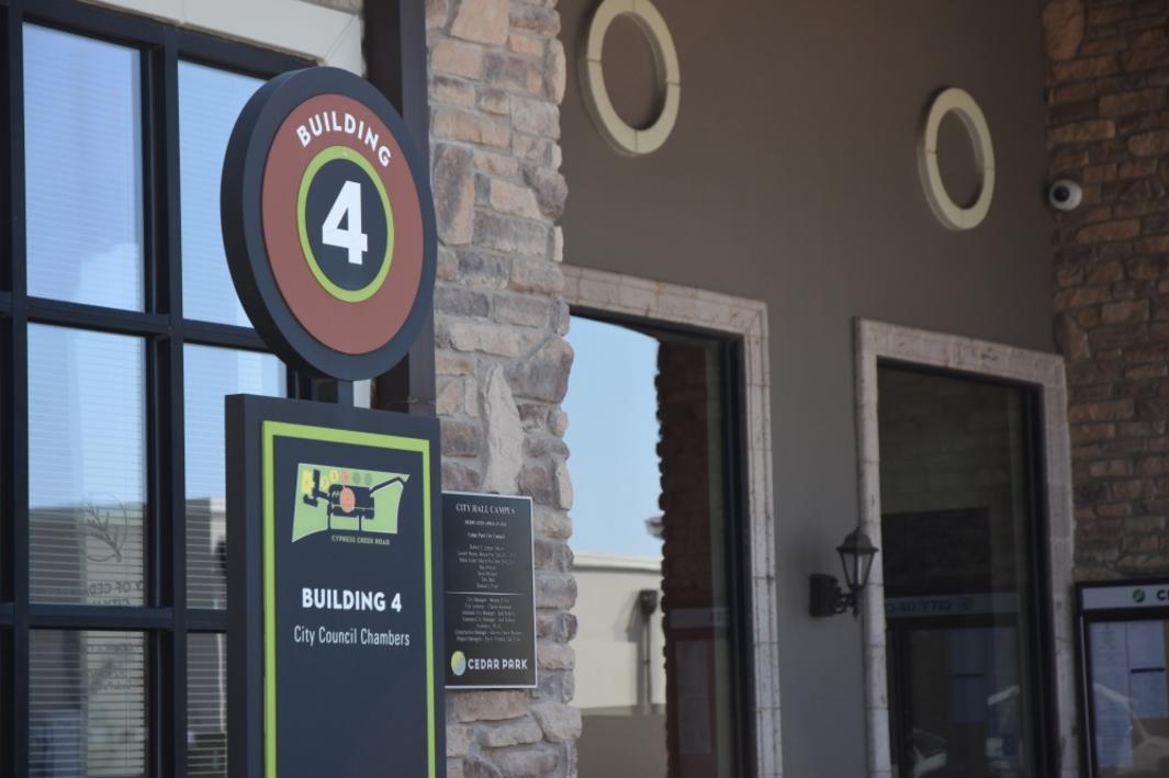 Cedar Park khởi công dự án cải thiện Toro Grande Boulevard 1 395708