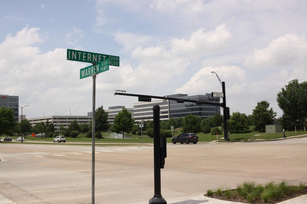 Lộ trình đóng cửa đường phố cho cuộc diễu hành cộng đồng Frisco ngày 15/11 1 395720