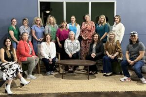 Các sự kiện sắp diễn ra tại Leander và Liberty Hill cuối tháng 12, đầu tháng 1: Lễ Lặn Gấu Bắc Cực, mừng Năm Mới và Bingo