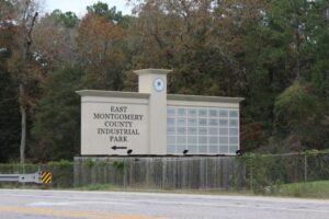 Dự án công viên công nghiệp mang gần 400 việc làm đến phía Đông Hạt Montgomery