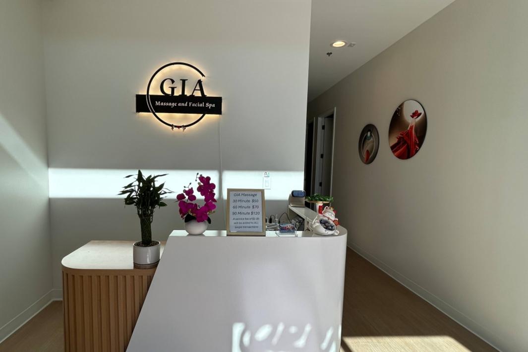 Gia Massage khai trương spa ở McKinney 1 395894