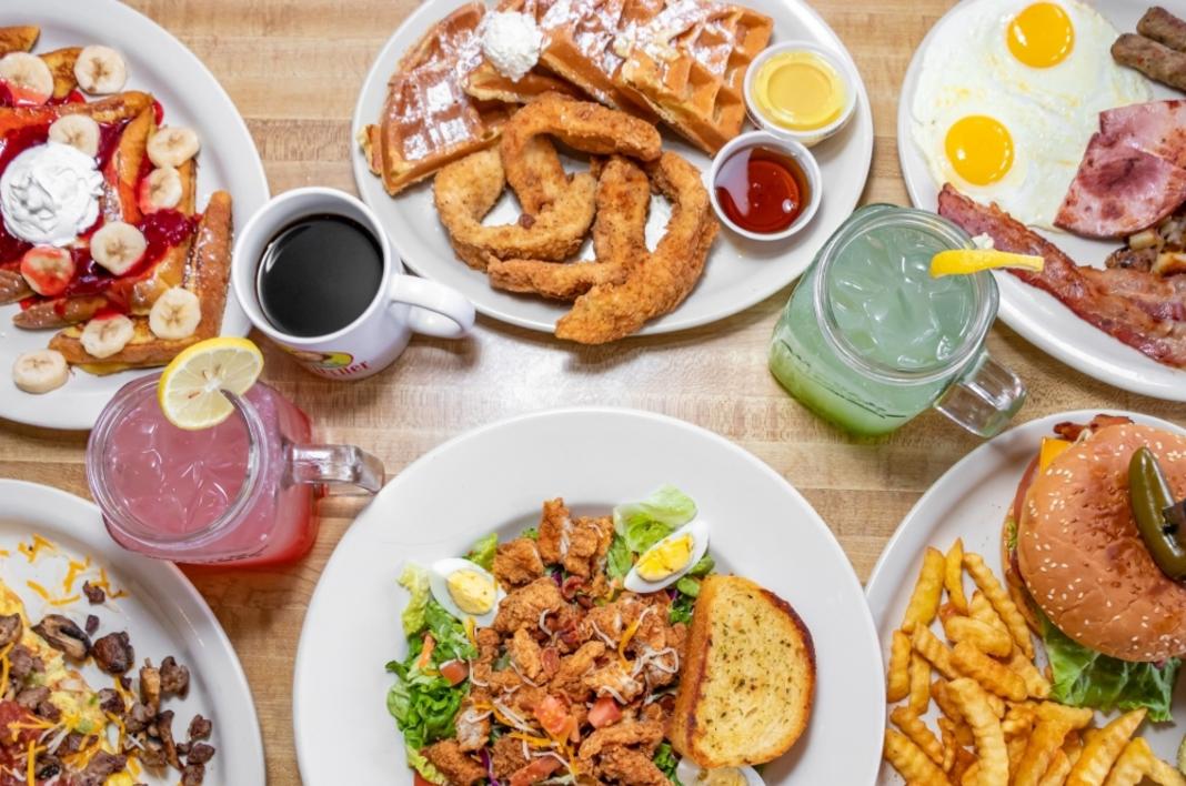 Nhà hàng Nate's Diner ở Porter đóng cửa vĩnh viễn 1 395959