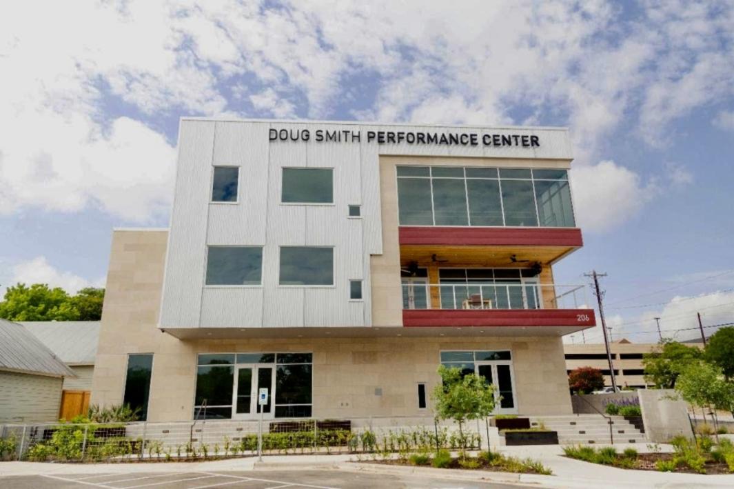 Nhà hát Georgetown Palace Playhouse sẽ đóng cửa vào cuối năm 2025 1 396001