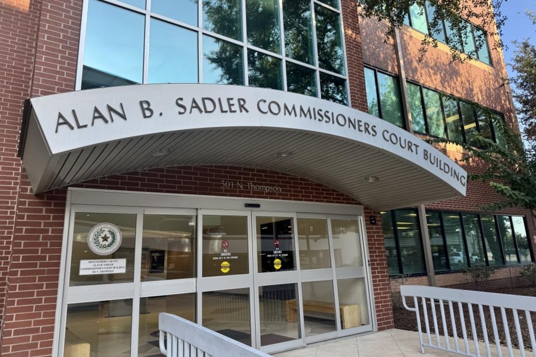 Montgomery bàn về trung tâm sức khỏe tâm thần 1 396039