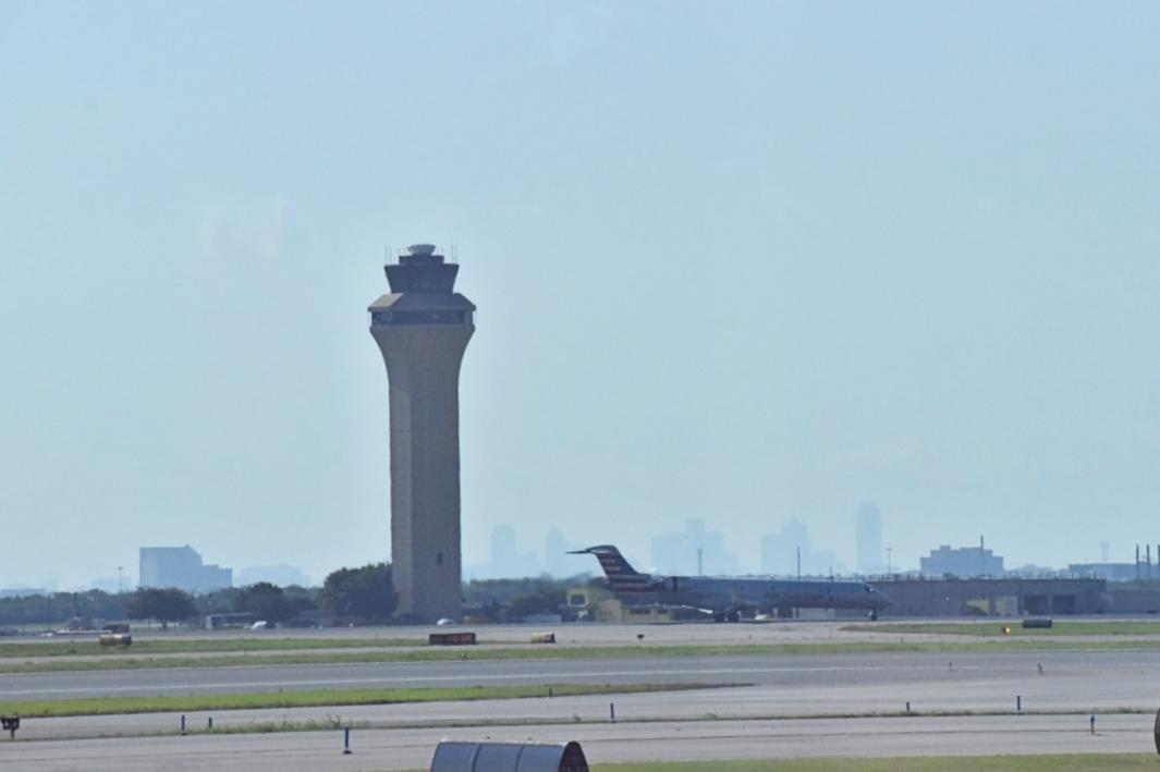 Cơ quan Hàng không Liên bang Hoa Kỳ dỡ bỏ hạn chế bay tại Sân bay Love Field và Sân bay Quốc tế Dallas Fort Worth 1 396084