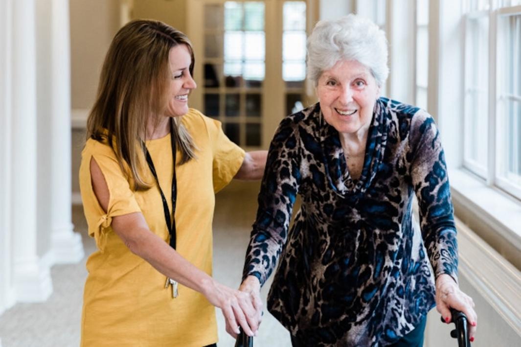 Trung tâm chăm sóc cao niên Chapters Living đổi tên ở New Braunfels 1 396097