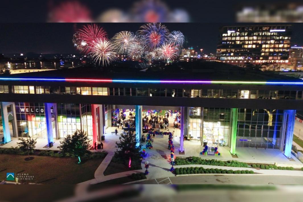 Hệ Thống Alamo Colleges Đón Mừng 80 Năm Giáo Dục Đại Học Tại San Antonio 1 396098