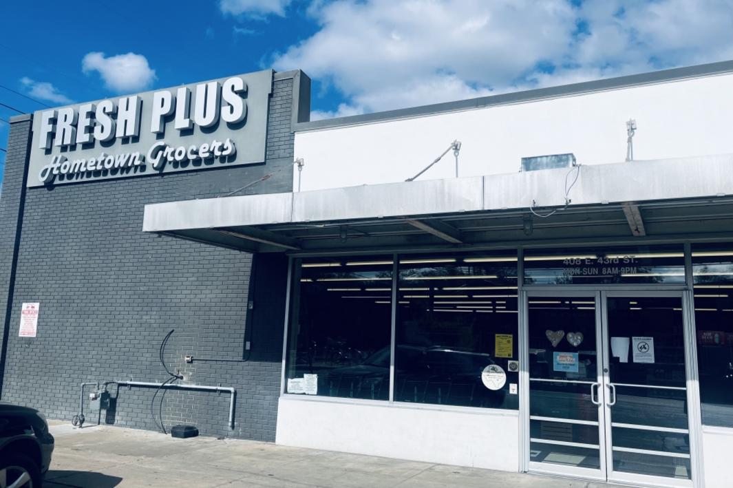 Wheatsville Food Co-op hủy bỏ kế hoạch mở hai cửa hàng ở Bắc Austin 1 396127