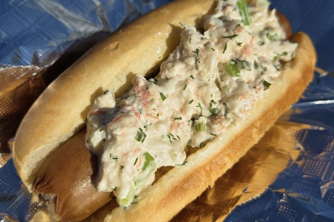 Judy's Dogs Mở Cửa Tại Sân Xe Tải Chestnut Grove 1 396144