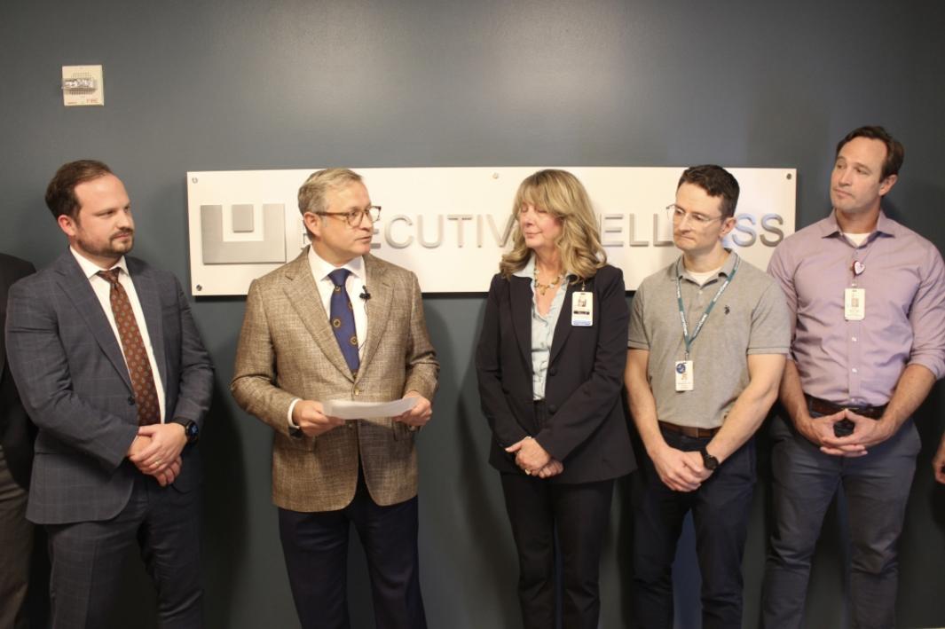 Bệnh Viện Tim Austin Mở Rộng Phòng Khám Chăm Sóc Sức Khỏe Dự Phòng Cho Giới Chuyên Gia 1 396173