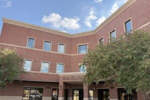 Công ty Bảo hiểm Coverall dời trụ sở đến New Braunfels