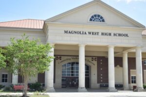 Lãnh đạo Học khu Magnolia nhìn về phía trước sau khi cử tri phản đối gói trái phiếu