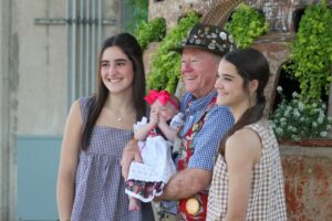 Wurstfest 2025: Nắm bắt Văn hóa, Nghệ thuật và Lễ hội