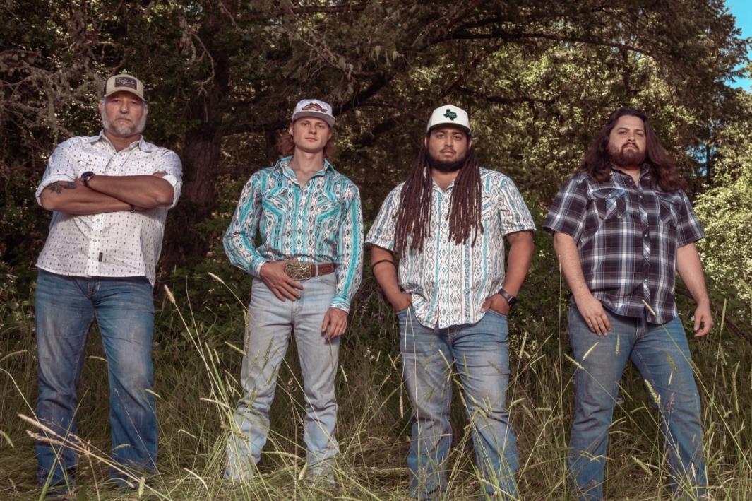 Nơi thưởng thức nhạc sống ở Cedar Park, Leander và Liberty Hill mùa đông này 1 396375