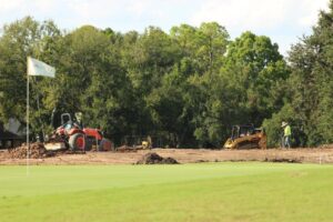 Missouri City Phê Duyệt Thêm $636K Nâng Cấp Sân Golf La Quinta 13 Missouri City Phê Duyệt Thêm $636K Nâng Cấp Sân Golf La Quinta