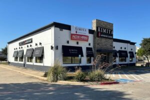 Nhà hàng Kimiya Japanese Cuisine tại McKinney mở dịch vụ ăn uống thả ga 6 Nhà hàng Kimiya Japanese Cuisine tại McKinney mở dịch vụ ăn uống thả ga