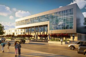 Tin tức giáo dục đáng chú ý tại Denton: Dự án trường học mới, kế hoạch 5 năm của UNT