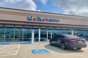 Phòng khám WeeKare Pediatrics sẽ khai trương tại New Caney vào tháng 12 19 Phòng khám WeeKare Pediatrics sẽ khai trương tại New Caney vào tháng 12