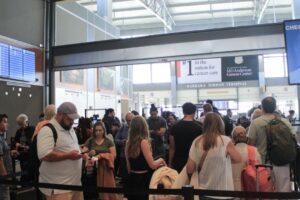 7 điều cần biết trước khi đến Sân bay Austin mùa lễ hội 12 7 điều cần biết trước khi đến Sân bay Austin mùa lễ hội