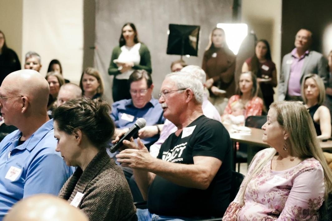 Hướng đi tiếp theo của Texas: Nước, tiết kiệm thuế, tài trợ trường học và những gì chúng ta biết về bầu cử năm 2026 1 396734