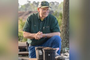 Tưởng nhớ John Ferguson: Người cách mạng hóa ngành làm vườn ở Texas 19 Tưởng nhớ John Ferguson: Người cách mạng hóa ngành làm vườn ở Texas