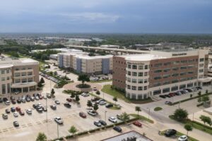 Kelsey-Seybold Mở Rộng Cơ Sở Bệnh Viện Northwest 8 Kelsey-Seybold Mở Rộng Cơ Sở Bệnh Viện Northwest