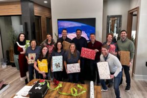 Love Life Foundation giúp đỡ trẻ em ở McKinney 18 Love Life Foundation giúp đỡ trẻ em ở McKinney