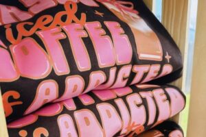 Texas Tees sắp khai trương tiệm mới tại Pearland 17 Texas Tees sắp khai trương tiệm mới tại Pearland