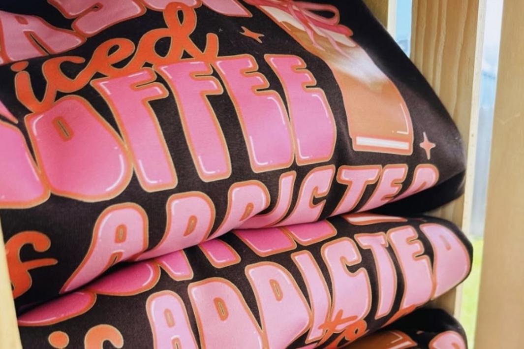 Texas Tees sắp khai trương tiệm mới tại Pearland 1 396948