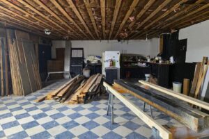 The Birdsong Bar and Patio Sắp Khai Trương Tại Smithville