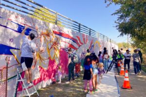 4 điểm nghệ thuật công cộng PHẢI XEM ở Pflugerville 21 4 điểm nghệ thuật công cộng PHẢI XEM ở Pflugerville