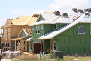 Thị trường nhà đất Houston tháng 10 giữ vững 2 Thị trường nhà đất Houston tháng 10 giữ vững