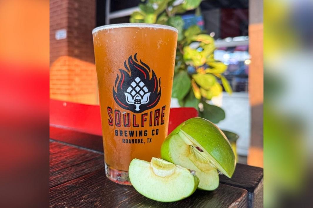Soul Fire Brewing Co. đóng cửa tiệm ở Roanoke 1 397081