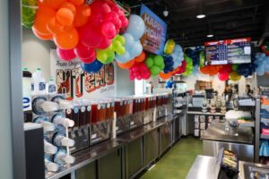 HTeaO Khai Trương Chi Nhánh Đầu Tiên tại Roanoke 19 HTeaO Khai Trương Chi Nhánh Đầu Tiên tại Roanoke