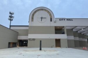 Chính quyền Missouri City thông qua bước đầu sáp nhập Sienna Management District 15 Chính quyền Missouri City thông qua bước đầu sáp nhập Sienna Management District