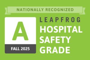 Bệnh Viện Lyndon B. Johnson thuộc Harris Health Đạt Hạng "A", Bệnh Viện Ben Taub Đạt Hạng "B" Trong Đánh Giá An Toàn Y Tế Mùa Thu 2025 của Leapfrog 17 Bệnh Viện Lyndon B. Johnson thuộc Harris Health Đạt Hạng “A”, Bệnh Viện Ben Taub Đạt Hạng “B” Trong Đánh Giá An Toàn Y Tế Mùa Thu 2025 của Leapfrog