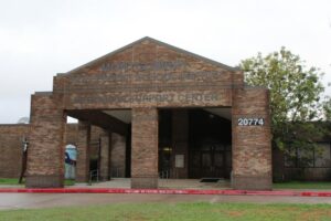 Số Học Sinh Ghi Danh tại Học Khu Montgomery ISD Giảm Nhẹ 3 Số Học Sinh Ghi Danh tại Học Khu Montgomery ISD Giảm Nhẹ