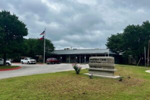 Học khu Bastrop công bố kế hoạch cải thiện Trường Trung học Cedar Creek