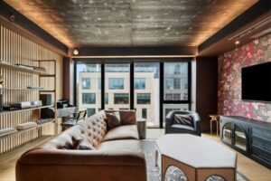 Khách sạn Boutique Bohème Sẽ Ra Mắt tại Đông Austin vào Mùa Hè 2026