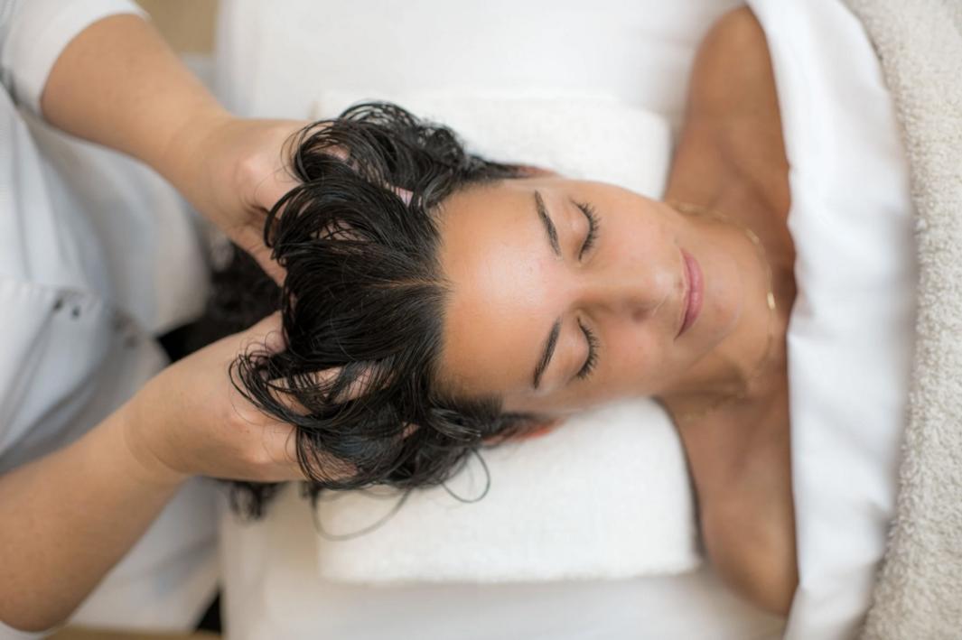 MILKBATH HAIR & SCALP SPA Chuẩn Bị Khai Trương Tại M-K-T 1 397245